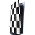 Checkered Marble PS5 Digital Edition Console Skin